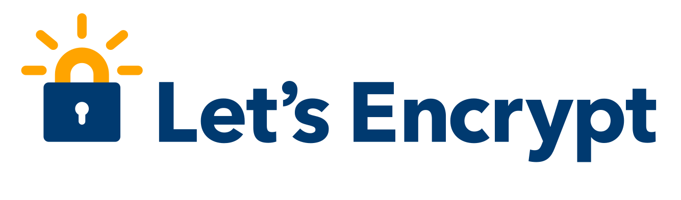 Let"s Encrypt is a free, automated, and open Certificate Authority.